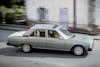 Peugeot 505 Turbo & 604 TI