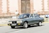 Peugeot 505 Turbo & 604 TI