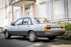 Peugeot 505 Turbo & 604 TI