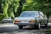 Peugeot 505 Turbo & 604 TI