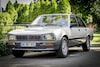 Peugeot 505 Turbo & 604 TI