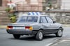 Peugeot 505 Turbo & 604 TI