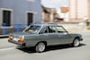 Peugeot 505 Turbo & 604 TI