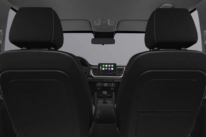 Kia Stonic back to basics