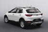 Kia Stonic back to basics