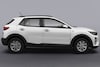Kia Stonic back to basics
