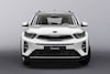 Kia Stonic back to basics