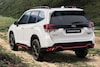 Subaru Forester Sport