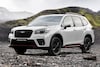 Subaru Forester Sport