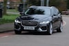 Jaguar XF Sportbreak - Achteruitkijkspiegel