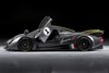 Pagani Huayra R