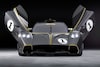 Pagani Huayra R