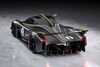 Pagani Huayra R