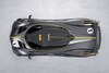 Pagani Huayra R