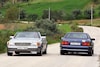 Facelift Friday: Mercedes-Benz SL (R129)