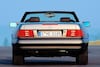 Facelift Friday: Mercedes-Benz SL (R129)