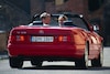 Facelift Friday: Mercedes-Benz SL (R129)