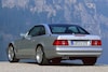 Facelift Friday: Mercedes-Benz SL (R129)