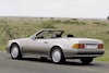 Facelift Friday: Mercedes-Benz SL (R129)