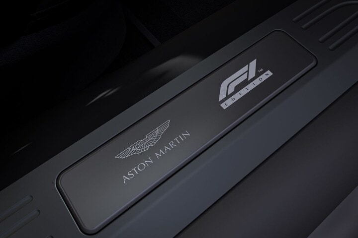 Aston Martin Vantage F1 Edition