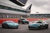 Aston Martin Vantage F1 Edition