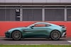 Aston Martin Vantage F1 Edition
