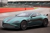 Aston Martin Vantage F1 Edition