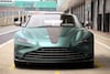 Aston Martin Vantage F1 Edition