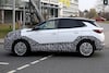 Spyshots Opel Grandland X Facelift