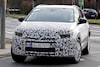Spyshots Opel Grandland X Facelift