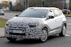 Spyshots Opel Grandland X Facelift