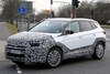 Spyshots Opel Grandland X Facelift