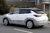 Spyshots Opel Grandland X Facelift
