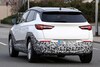 Spyshots Opel Grandland X Facelift