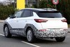 Spyshots Opel Grandland X Facelift