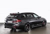 BMW 5-serie AC Schnitzer