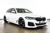 BMW 5-serie AC Schnitzer