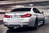 BMW 5-serie AC Schnitzer