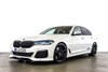 BMW 5-serie AC Schnitzer