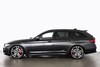 BMW 5-serie AC Schnitzer