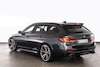 BMW 5-serie AC Schnitzer