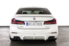 BMW 5-serie AC Schnitzer