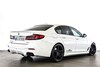 BMW 5-serie AC Schnitzer