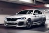 BMW 5-serie AC Schnitzer