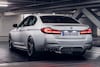 BMW 5-serie AC Schnitzer