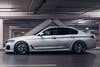 BMW 5-serie AC Schnitzer