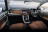 MG Extender facelift