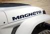 Jeep Wrangler Magneto
