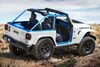 Jeep Wrangler Magneto