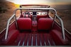 Jeep Jeepster Beach Concept